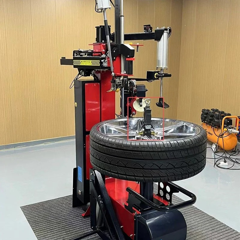 Auto Repair Shop Equipment - Geeignet für Autoreparaturwerkstätten Reifenwechselmaschine Kfz-Serviceausrüstung Reifenmontiermaschinenteile