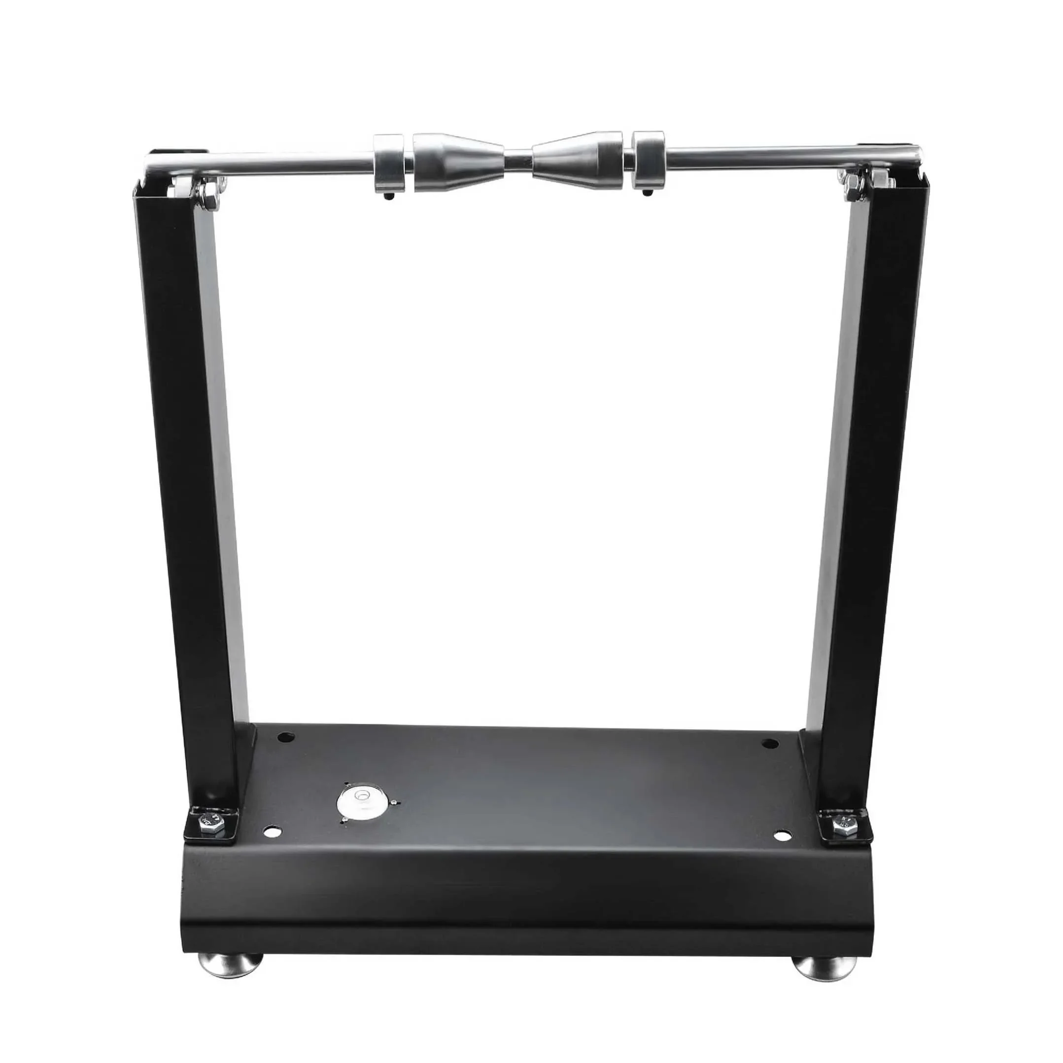 Tire Balance Machine - 1 Satz Aus wucht maschine drehen