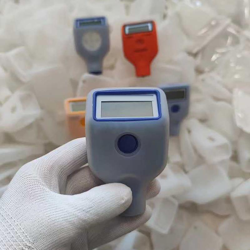 Paint Thickness Gauge - 1PCS Silikon Fall Für LS236 LS220