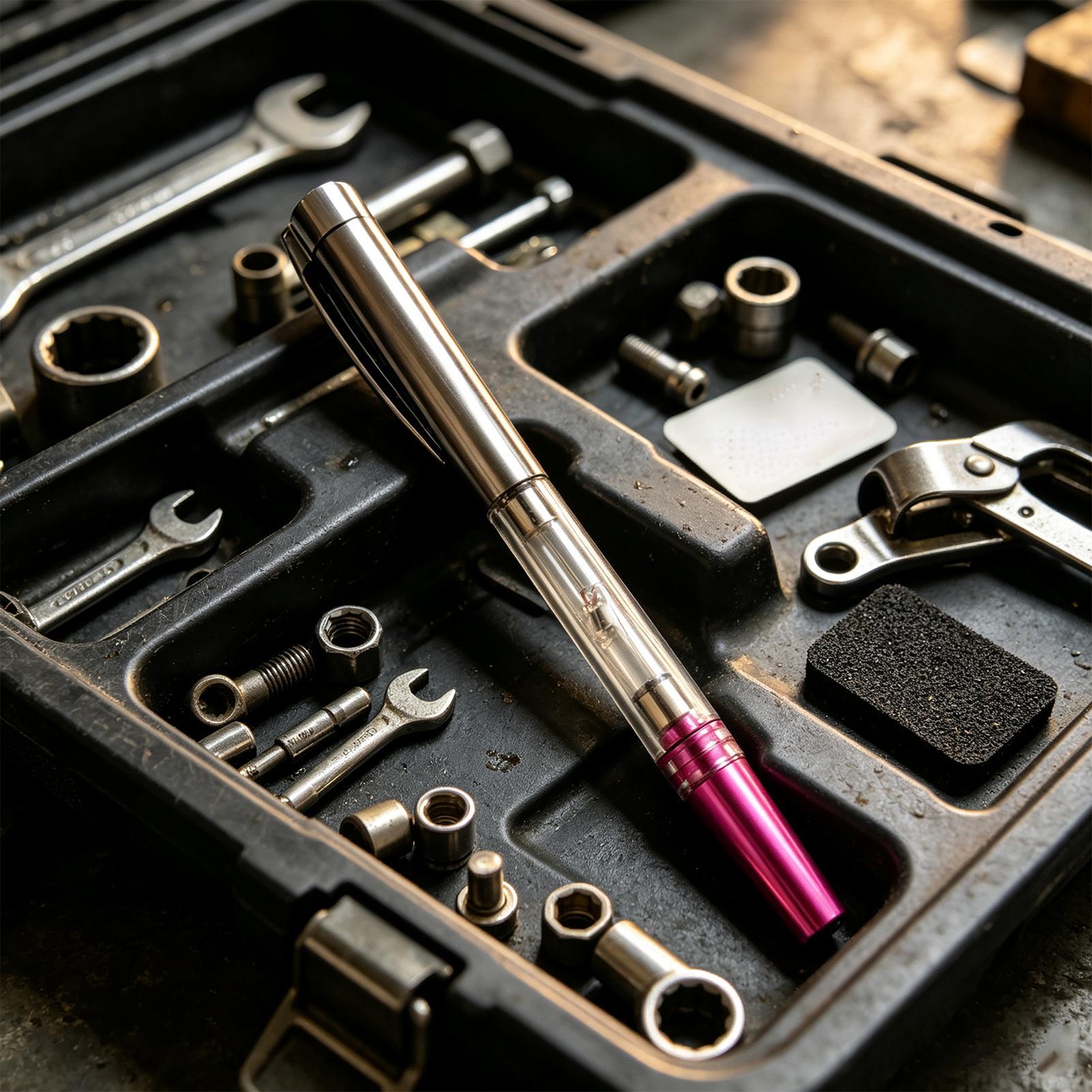 Auto-Elektrodiagnose-Teststift – Auto Repair Shop Diagnostics Bewertung und Preis