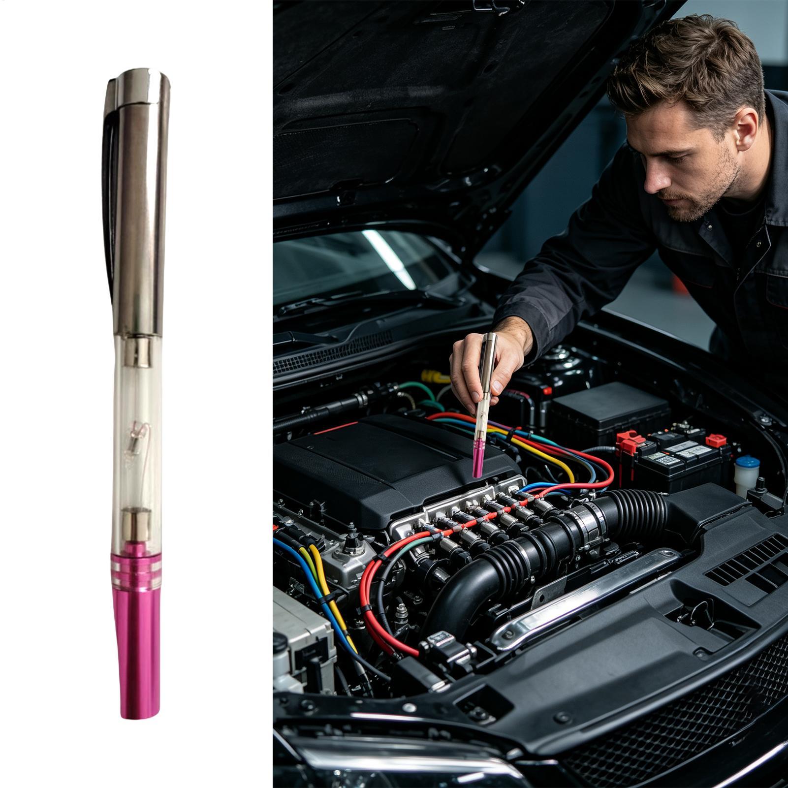 Auto-Elektrodiagnose-Teststift – Auto Repair Shop Diagnostics Bewertung und Preis