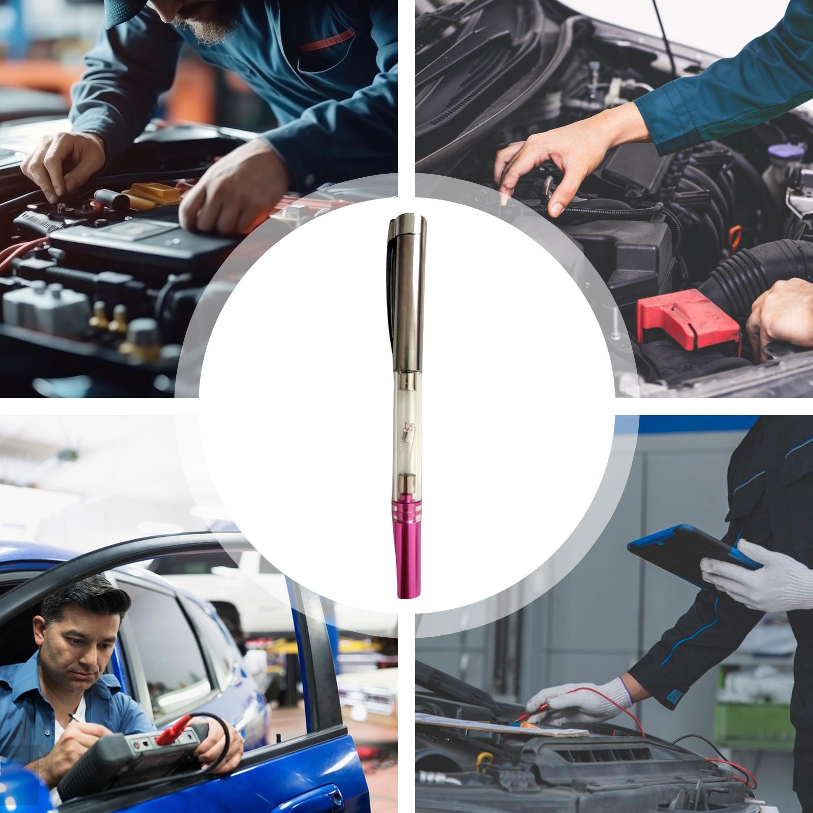 Auto-Elektrodiagnose-Teststift – Auto Repair Shop Diagnostics Bewertung und Preis