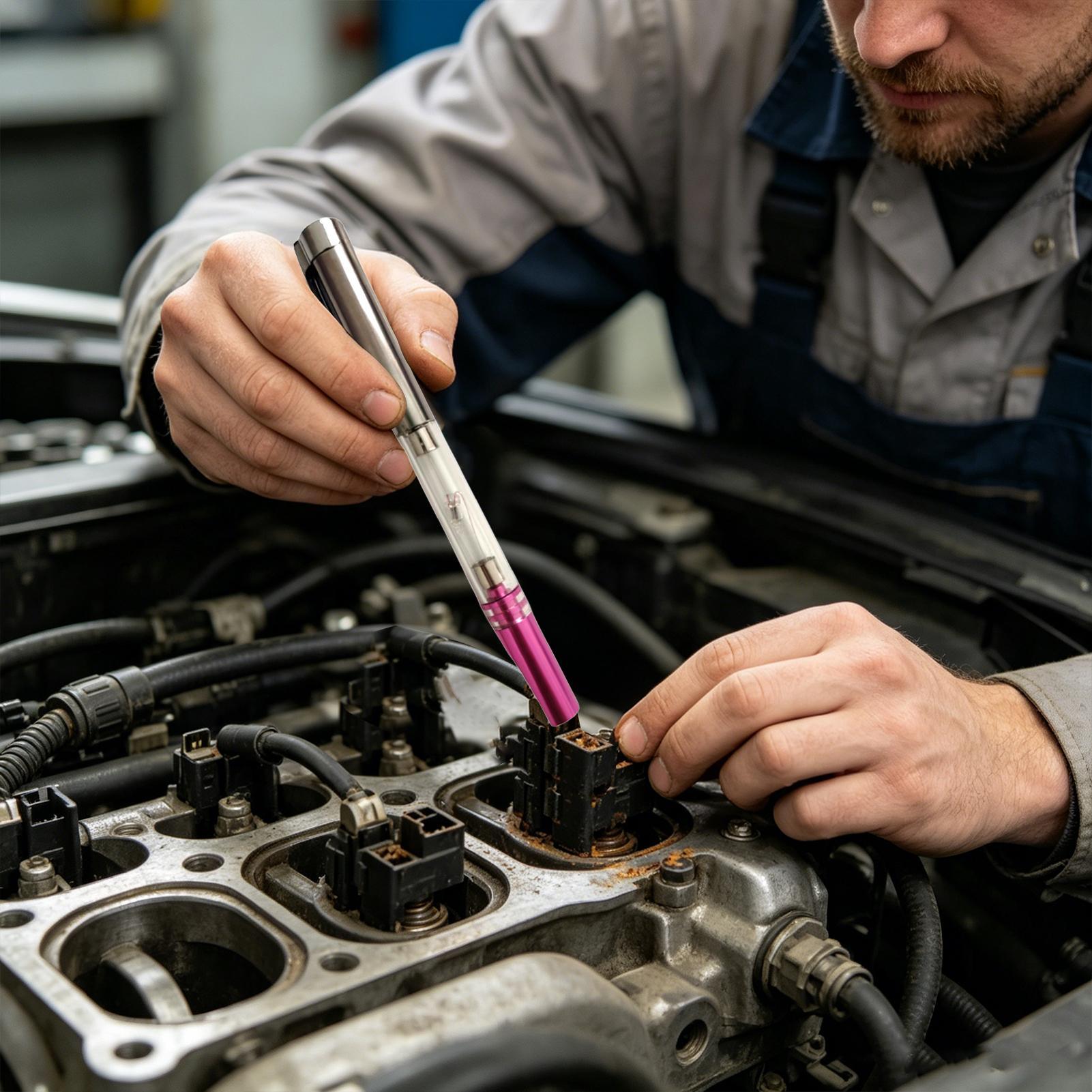 Auto-Elektrodiagnose-Teststift – Auto Repair Shop Diagnostics Bewertung und Preis