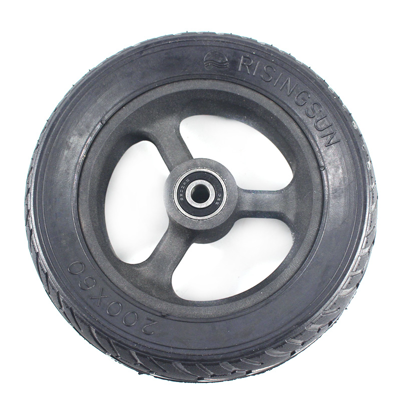 8 Zoll 200x60 Elektroroller-Ba – Tire Balance Machine Bewertung und Preis