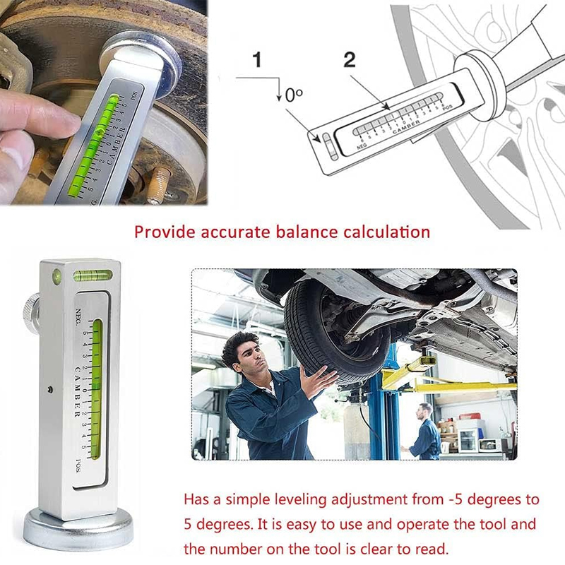 Einstellbare Auto Vier Rad Pos – Tire Balance Machine Bewertung und Preis