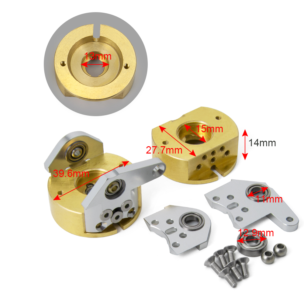 AXSPEED Portalantriebsgehäuse  – Tire Balance Machine Bewertung und Preis