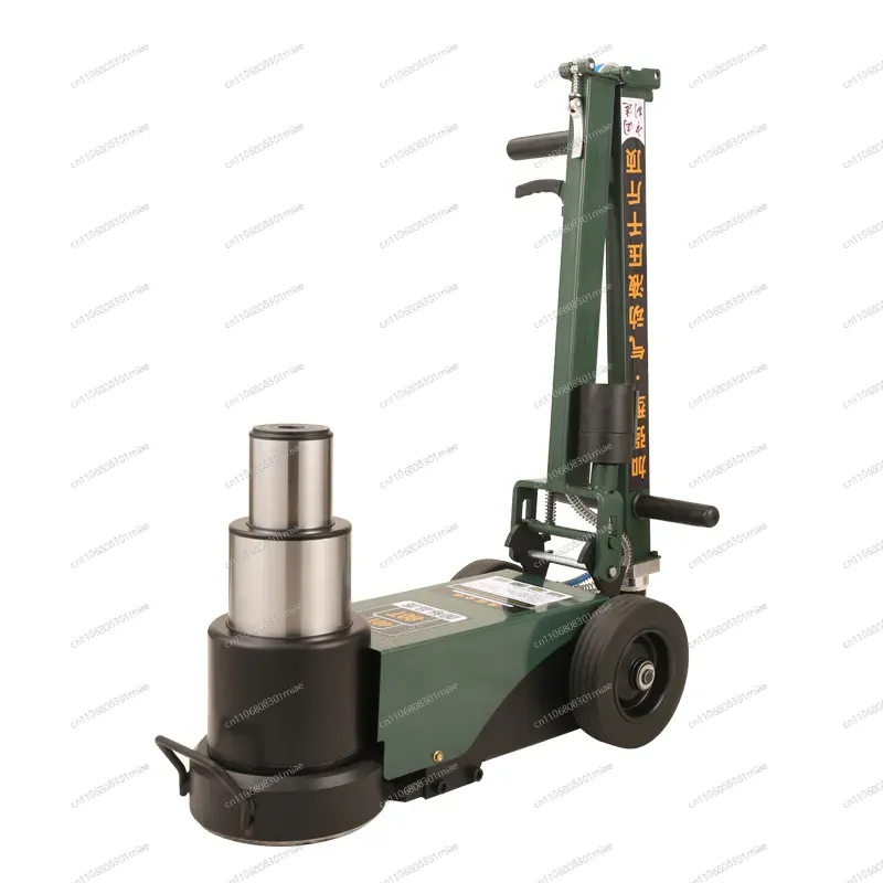 Horizontaler pneumatischer Wag – Auto Repair Shop Equipment Bewertung und Preis