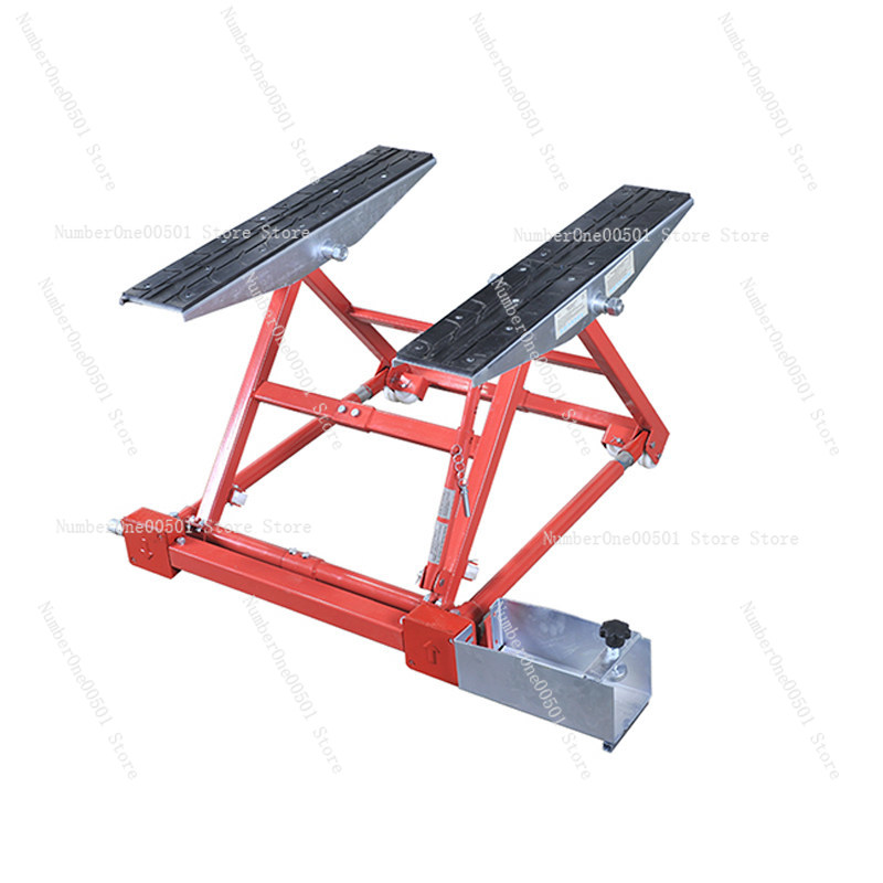 Kleine Autohebebühne für Zuhau – Auto Repair Shop Equipment Bewertung und Preis