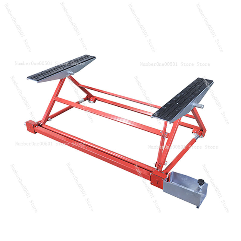Kleine Autohebebühne für Zuhau – Auto Repair Shop Equipment Bewertung und Preis