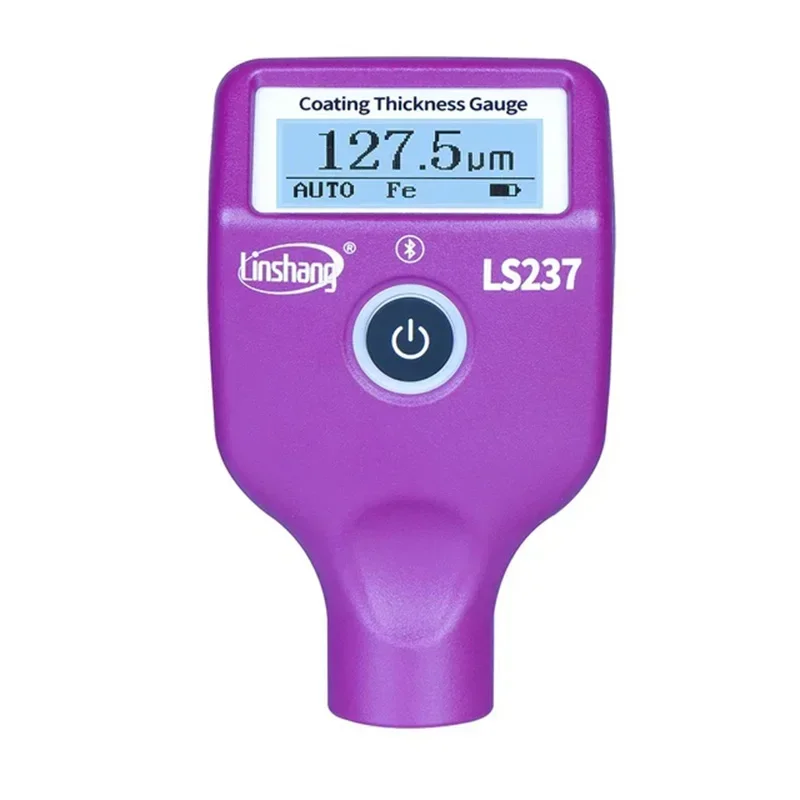 LS237 Autolack-Dickenmessgerät – Paint Thickness Gauge Bewertung und Preis