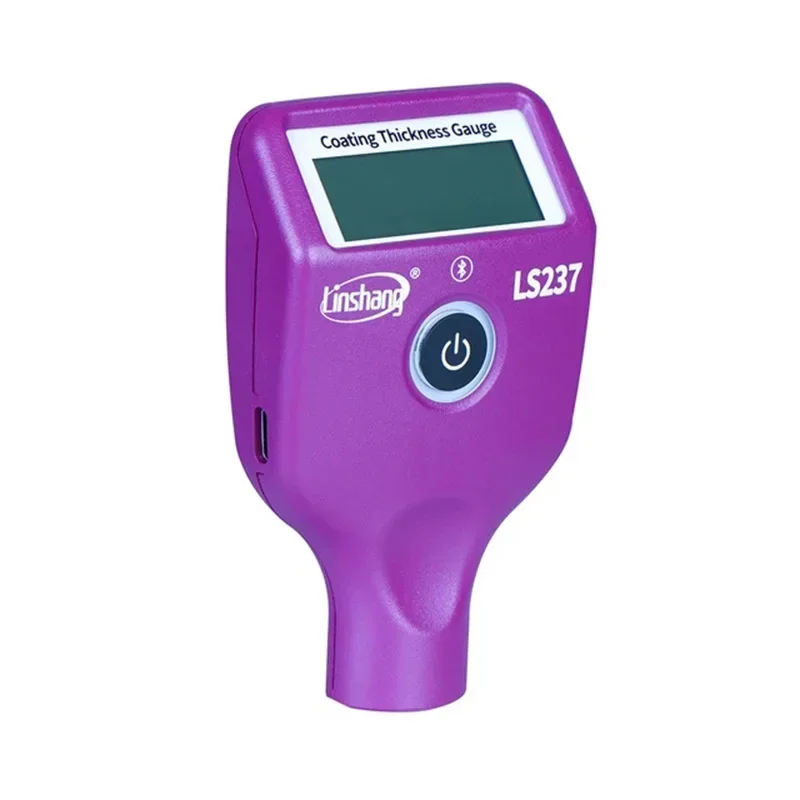 LS237 Autolack-Dickenmessgerät – Paint Thickness Gauge Bewertung und Preis