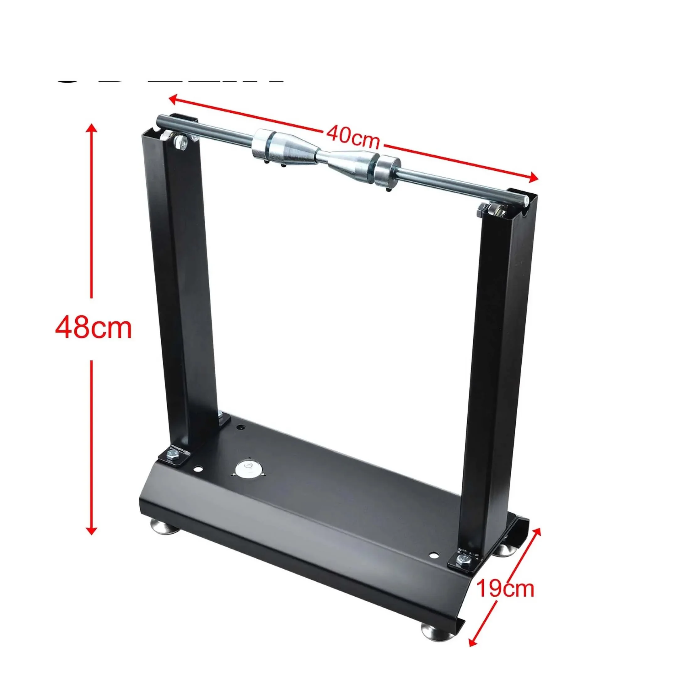 1 Satz Aus wucht maschine dreh – Tire Balance Machine Bewertung und Preis