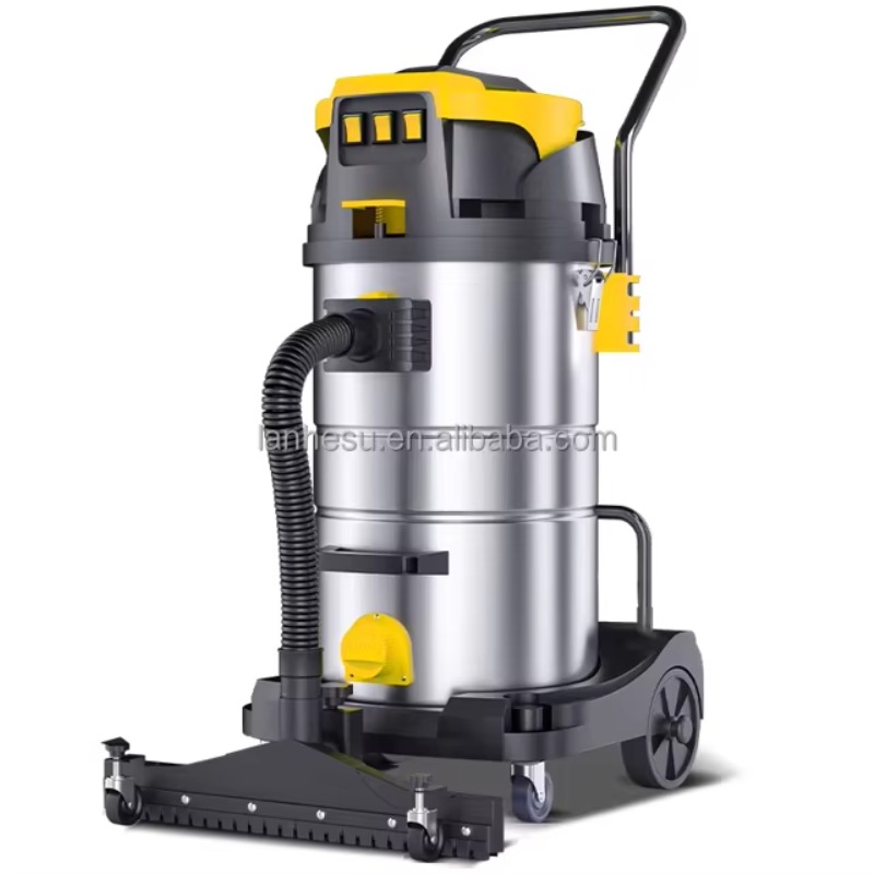 Industrieller Nass-Trockensaug – Auto Repair Shop Equipment Bewertung und Preis
