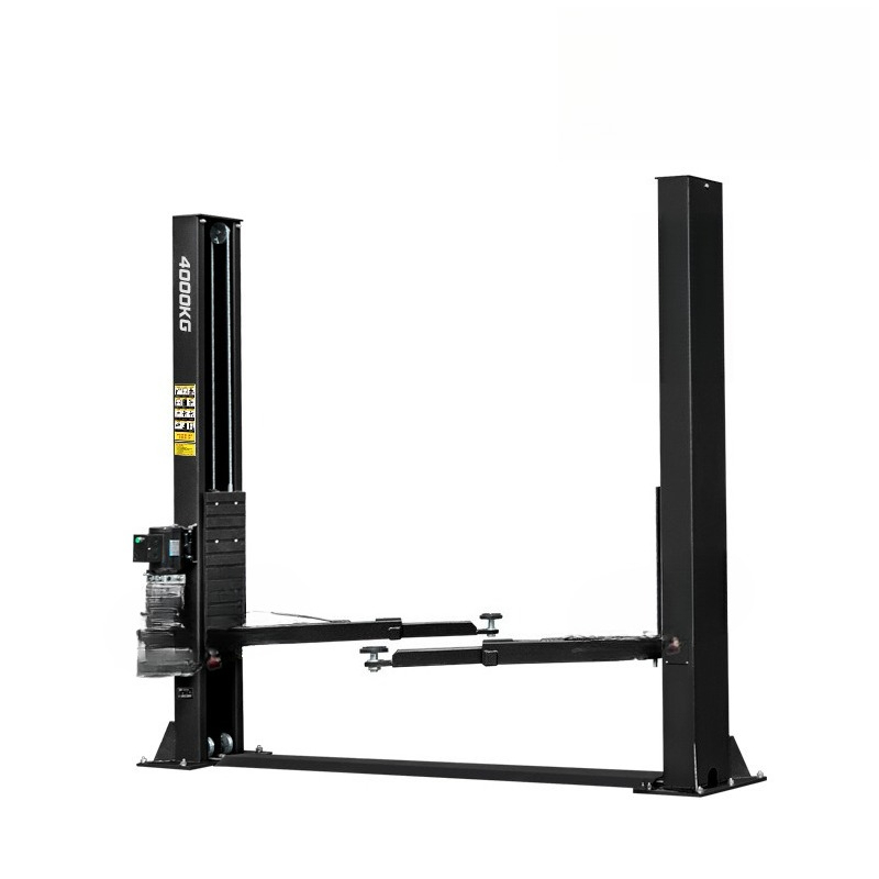 Doppelsäulen-Hebebühne, hydrau – Auto Repair Shop Equipment Bewertung und Preis