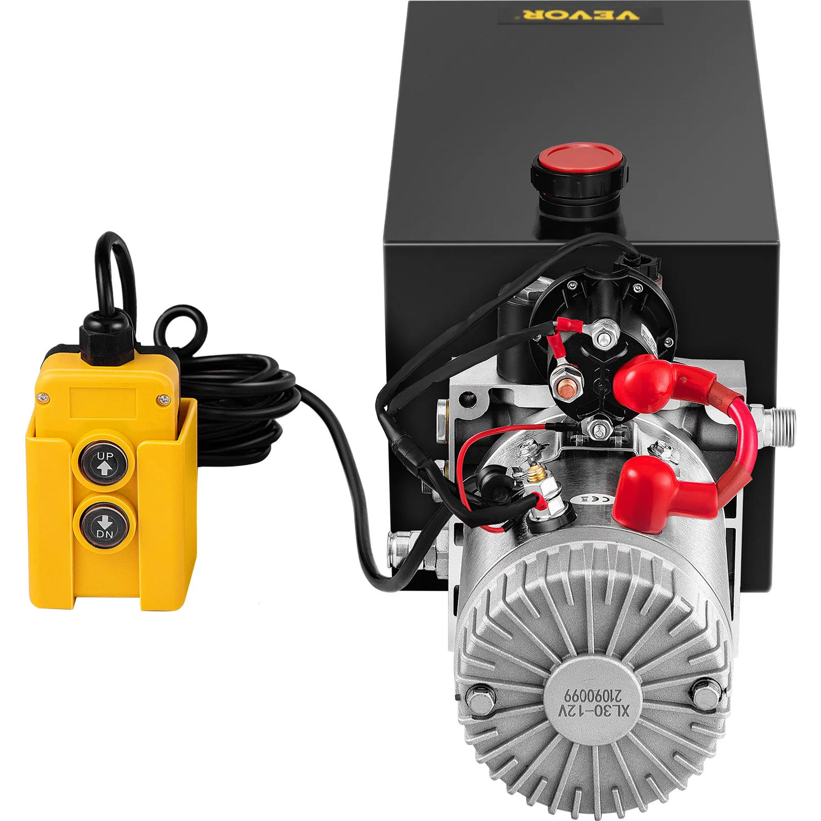 Einzelfunktions-4L-Fahrzeug-Hy – Auto Repair Shop Equipment Bewertung und Preis