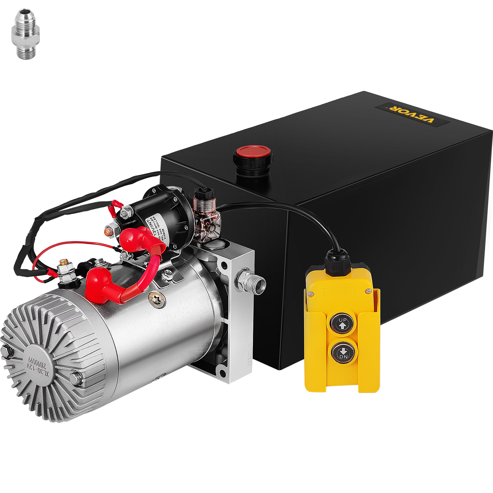 Einzelfunktions-4L-Fahrzeug-Hy – Auto Repair Shop Equipment Bewertung und Preis