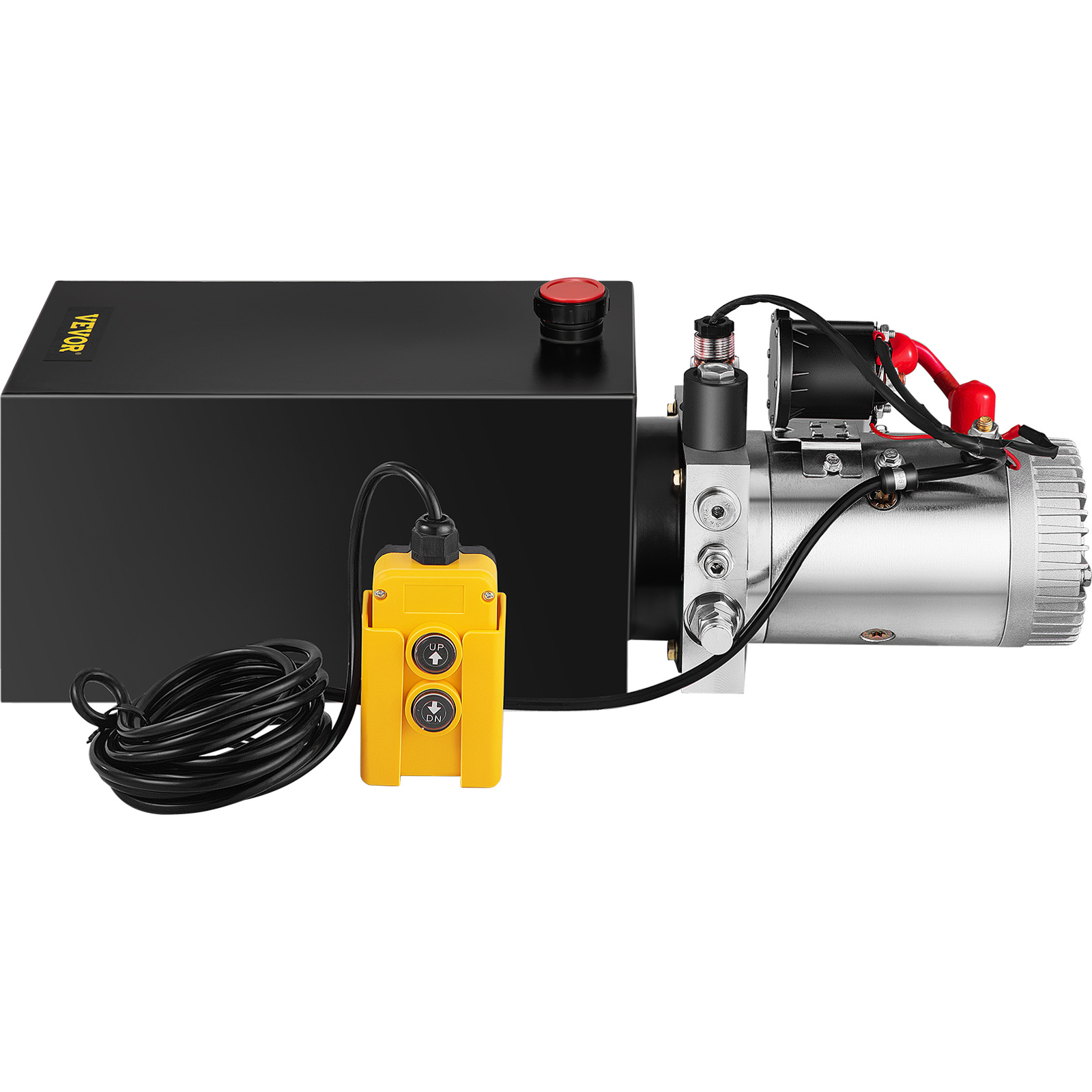 Einzelfunktions-4L-Fahrzeug-Hy – Auto Repair Shop Equipment Bewertung und Preis