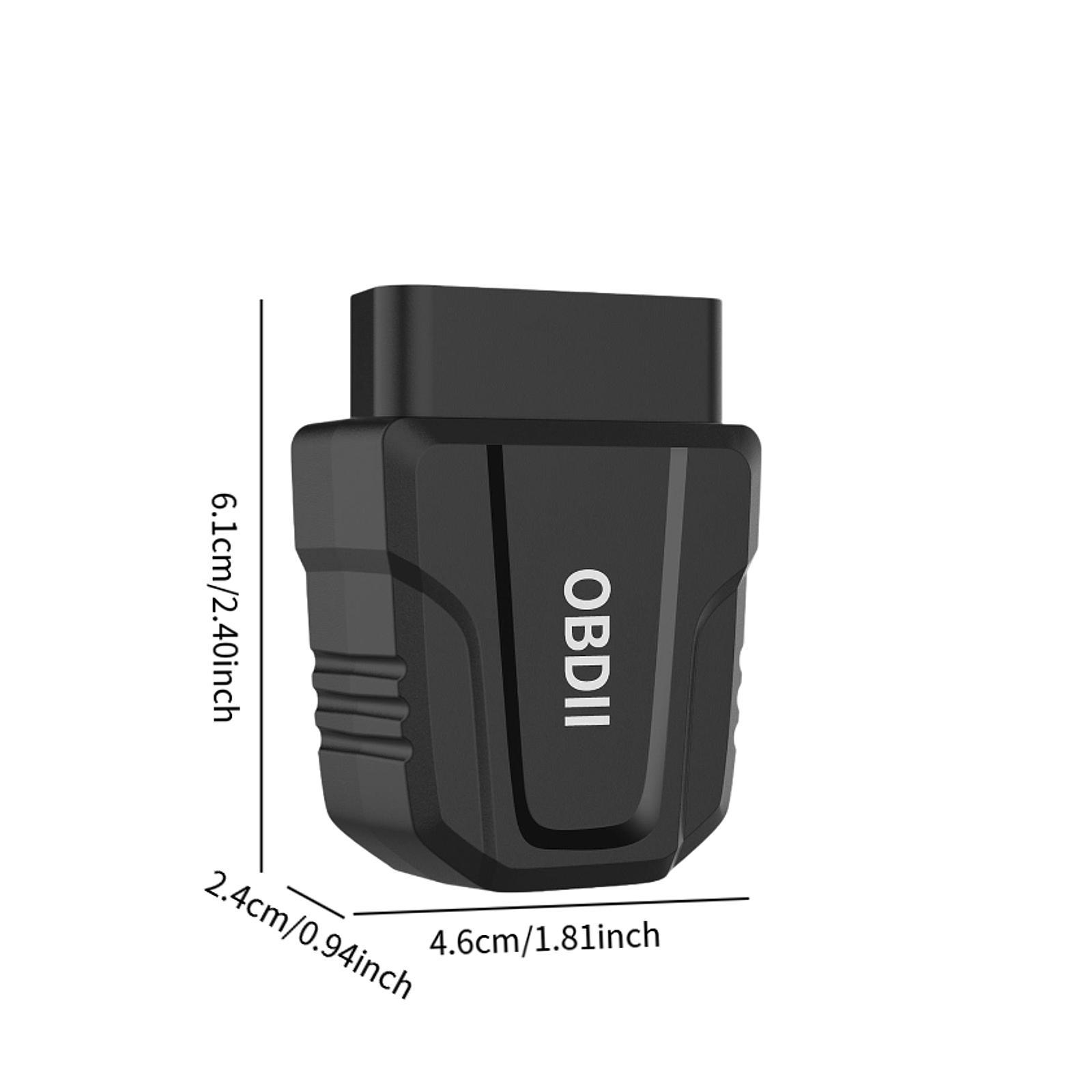 OBD2 Auto-Scanner Professionel – Auto Repair Shop Diagnostics Bewertung und Preis