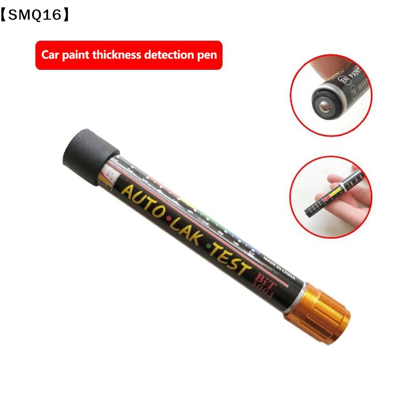 Autolack-Dickenmessgerät Testi – Paint Thickness Gauge Bewertung und Preis