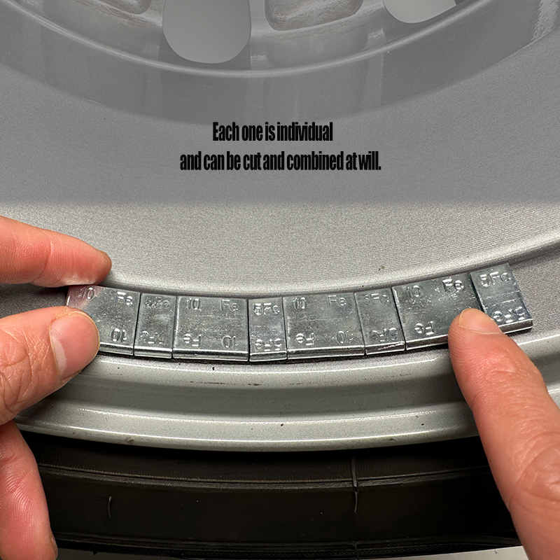 80/200Pcs Rad Balance Gewicht  – Tire Balance Machine Bewertung und Preis