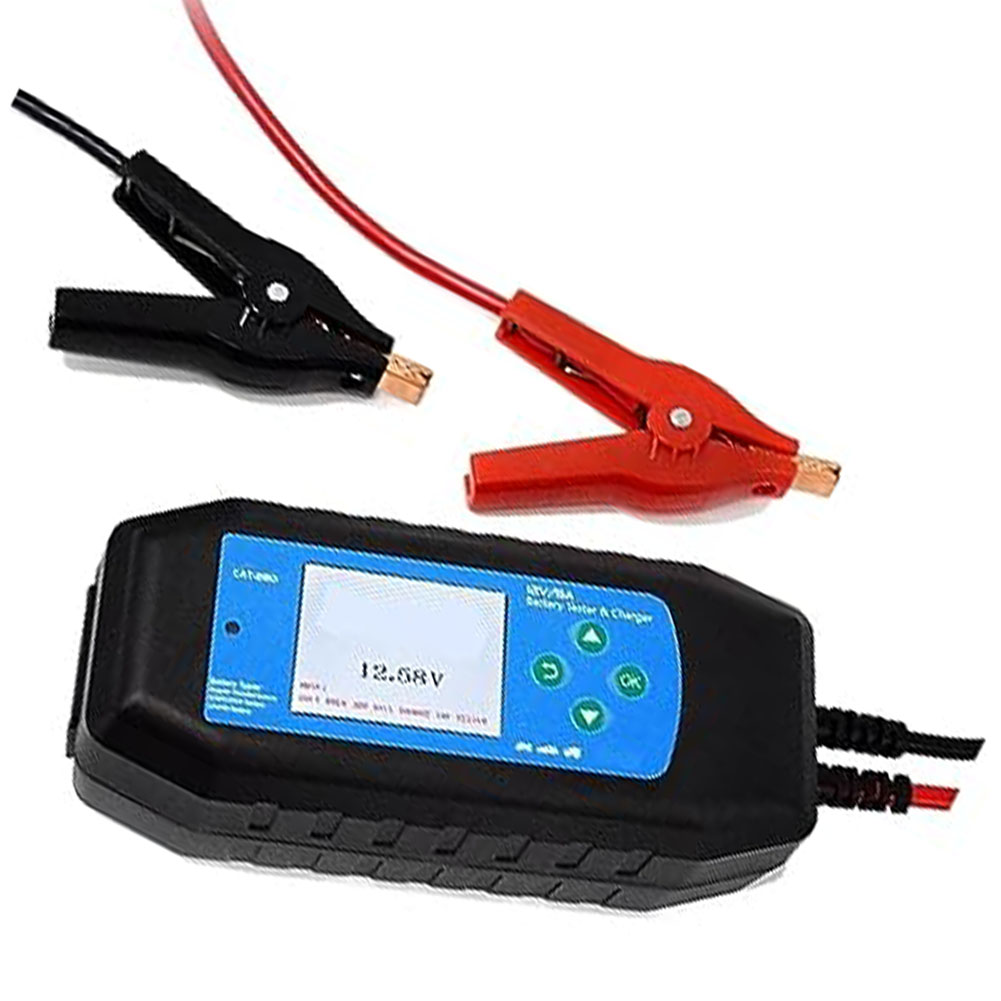 CCA-Kapazitätstester, Spannung – Auto Repair Shop Diagnostics Bewertung und Preis