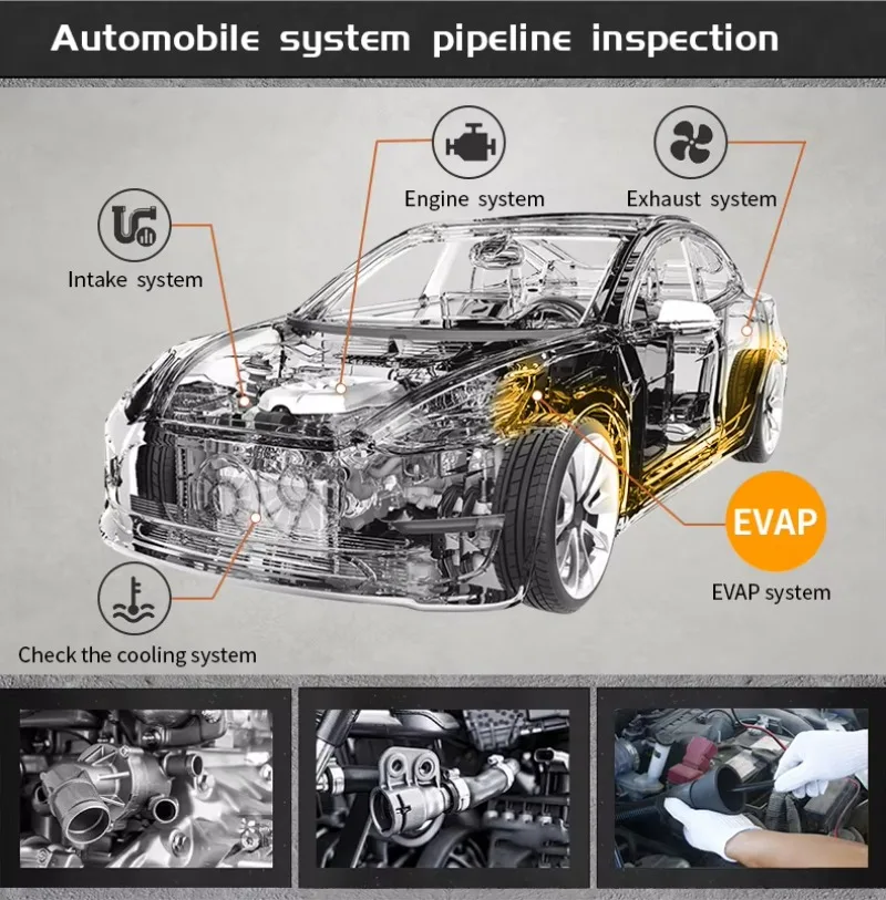 SD308 Diagnose-Autowerkzeuge,  – Auto Repair Shop Diagnostics Bewertung und Preis