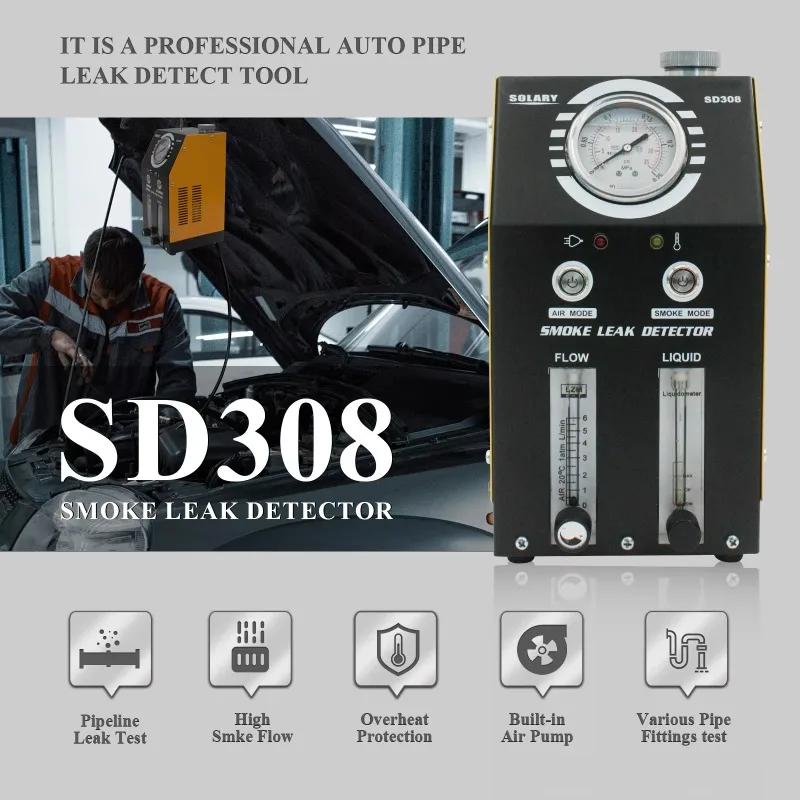 SD308 Diagnose-Autowerkzeuge,  – Auto Repair Shop Diagnostics Bewertung und Preis