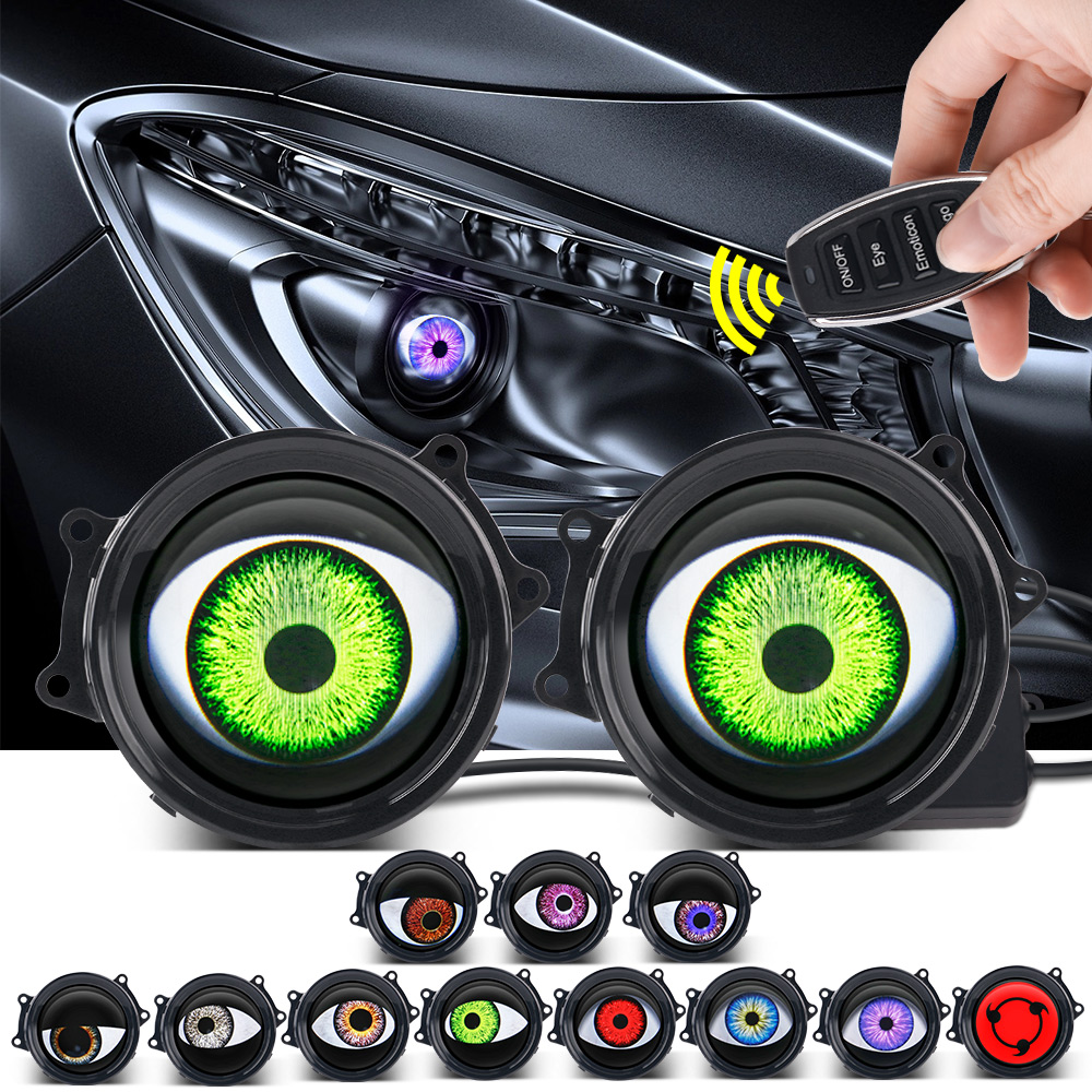 Auto Dynamische Devil's Eye LE – Headlight Aiming Tool Bewertung und Preis