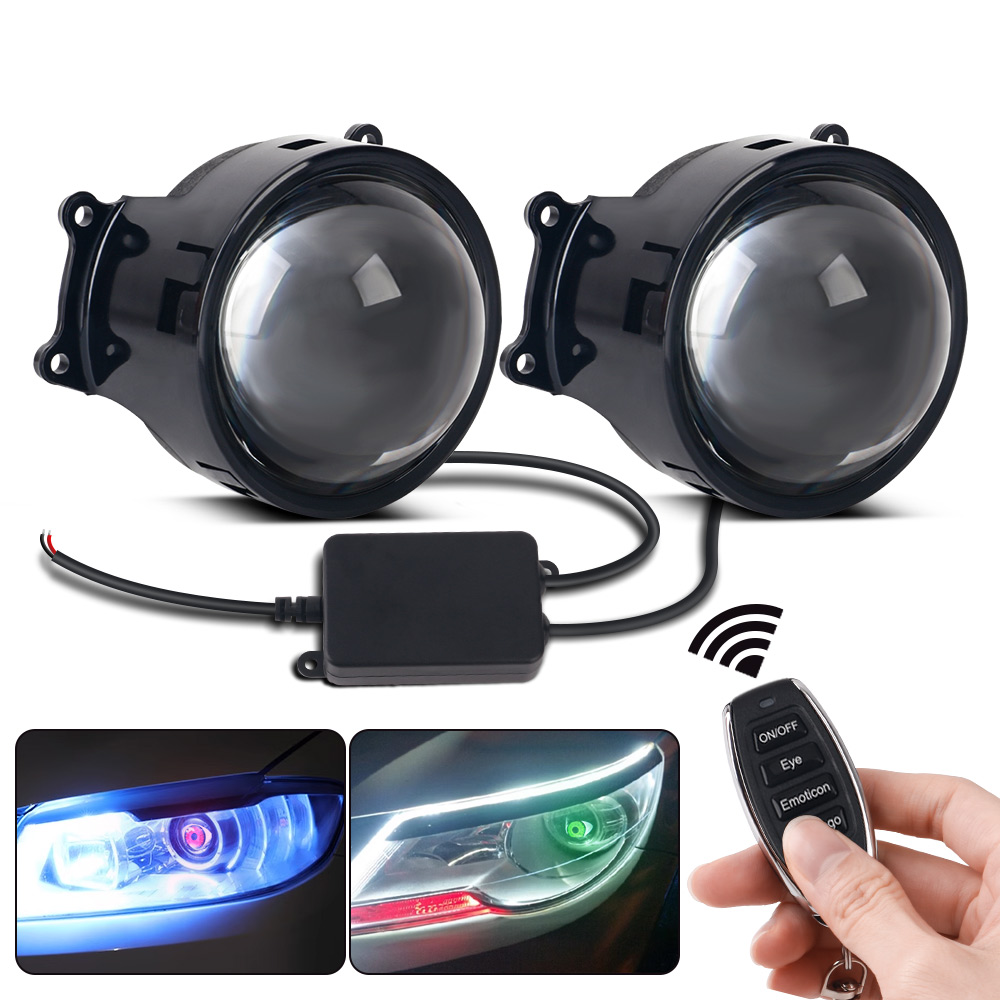 Auto Dynamische Devil's Eye LE – Headlight Aiming Tool Bewertung und Preis