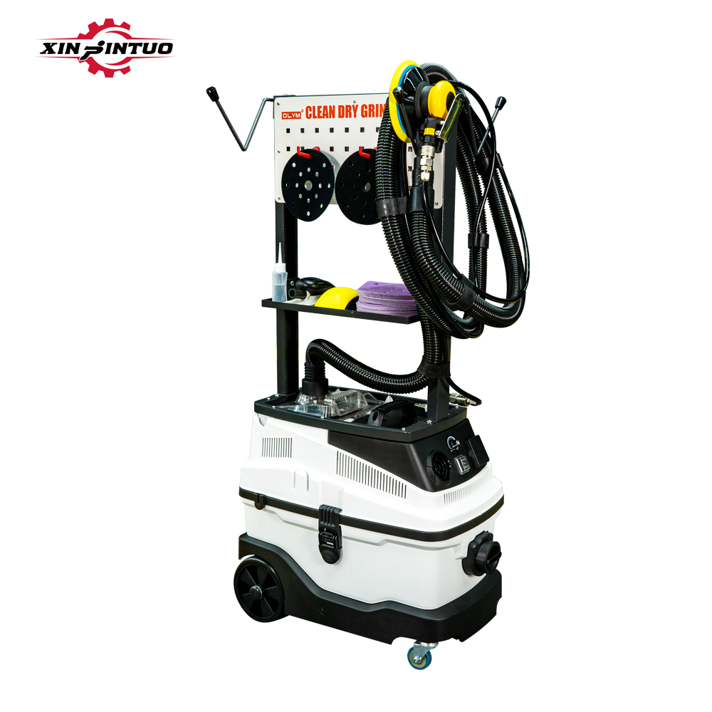 CE-zertifizierte Karosserierep – Auto Repair Shop Equipment Bewertung und Preis