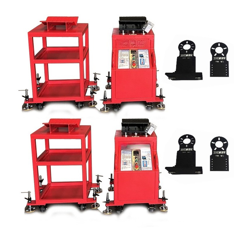 Geräte zur Erkennung ungewöhnl – Auto Repair Shop Equipment Bewertung und Preis