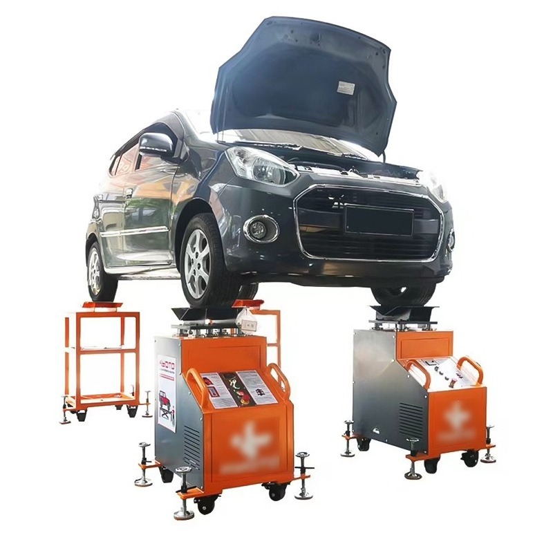 Geräte zur Erkennung ungewöhnl – Auto Repair Shop Equipment Bewertung und Preis