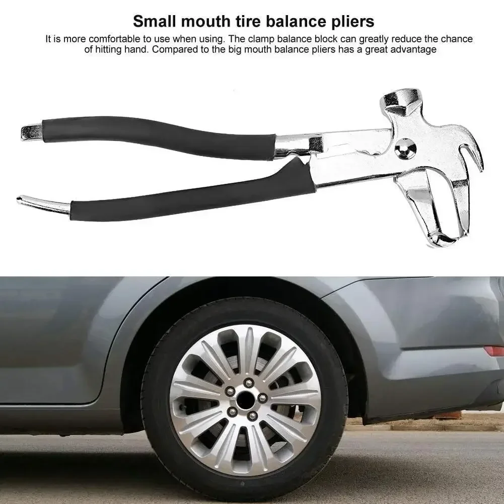 Auto Werkzeug Reifen Reparatur – Tire Balance Machine Bewertung und Preis
