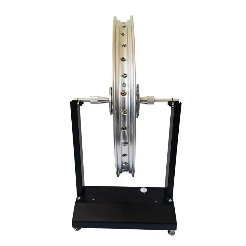 Neuer Motorrad-Reifenwuchtungs – Tire Balance Machine Bewertung und Preis