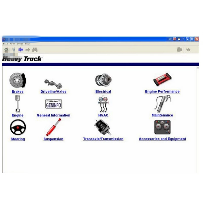 Auto Reparatur Daten Software  – Auto Repair Shop Diagnostics Bewertung und Preis