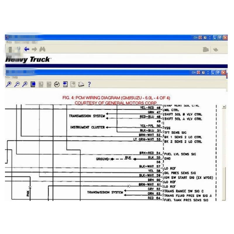 Auto Reparatur Daten Software  – Auto Repair Shop Diagnostics Bewertung und Preis
