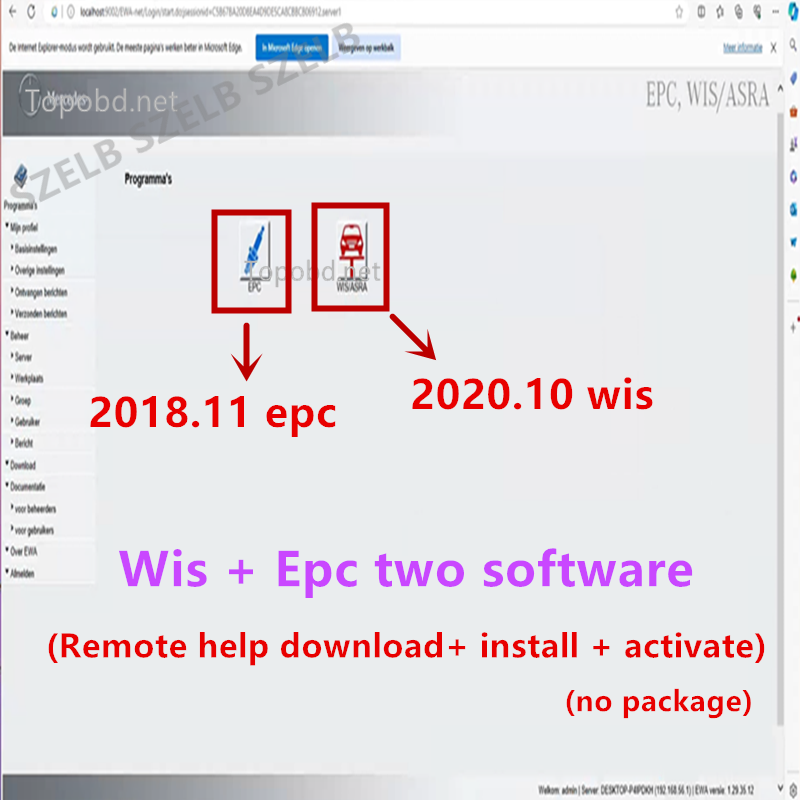 Neueste 2026 Xentry Diagnoseso – Auto Repair Shop Diagnostics Bewertung und Preis