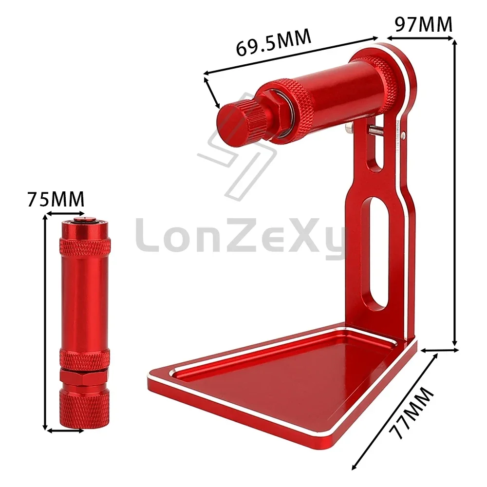 Metall Legierung 12mm 17mm Hex – Tire Balance Machine Bewertung und Preis