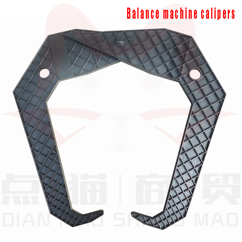 Reifenbreitenmessgerät, Zubehö – Tire Balance Machine Bewertung und Preis
