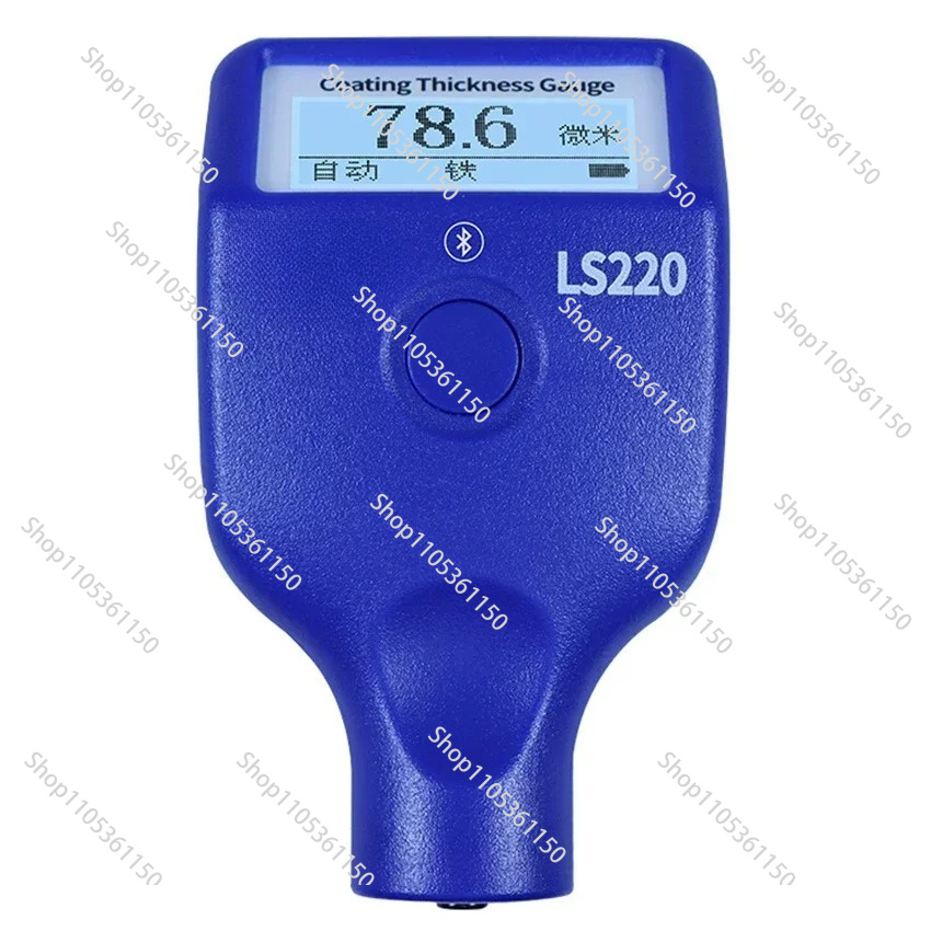 Lackschichtdickenmessgerät 0-3 – Paint Thickness Gauge Bewertung und Preis