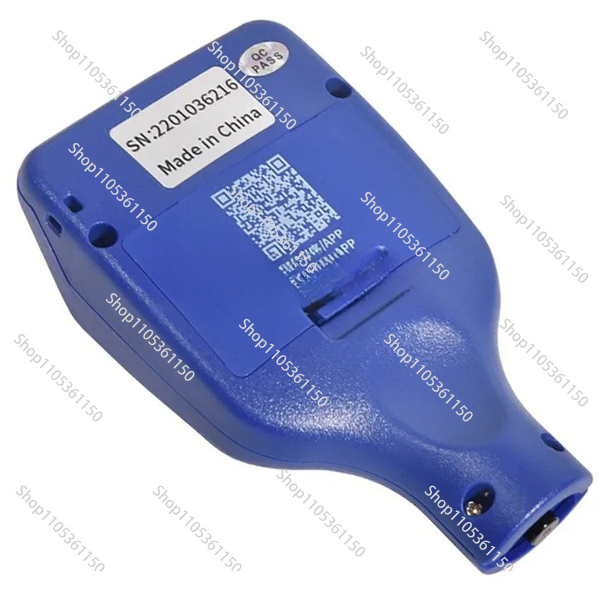 Lackschichtdickenmessgerät 0-3 – Paint Thickness Gauge Bewertung und Preis