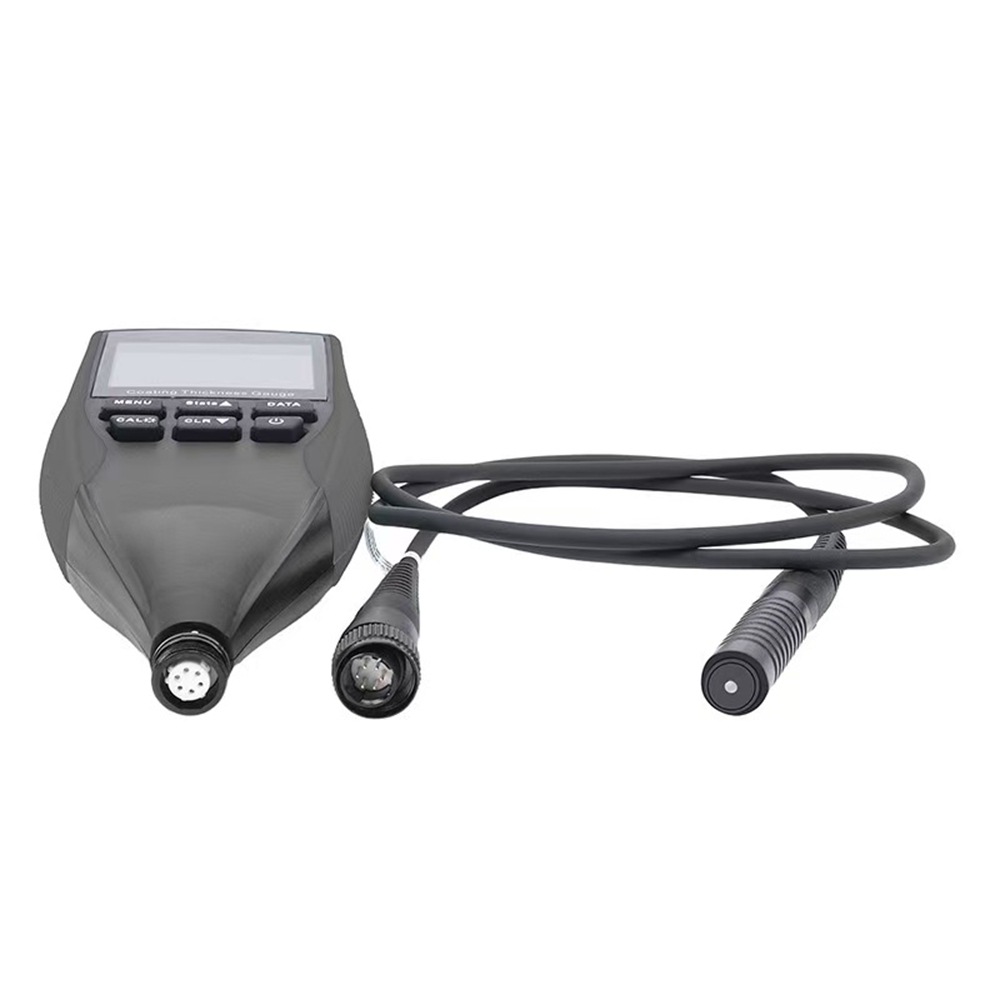 Nicety meter fe/nfe digitale b – Paint Thickness Gauge Bewertung und Preis