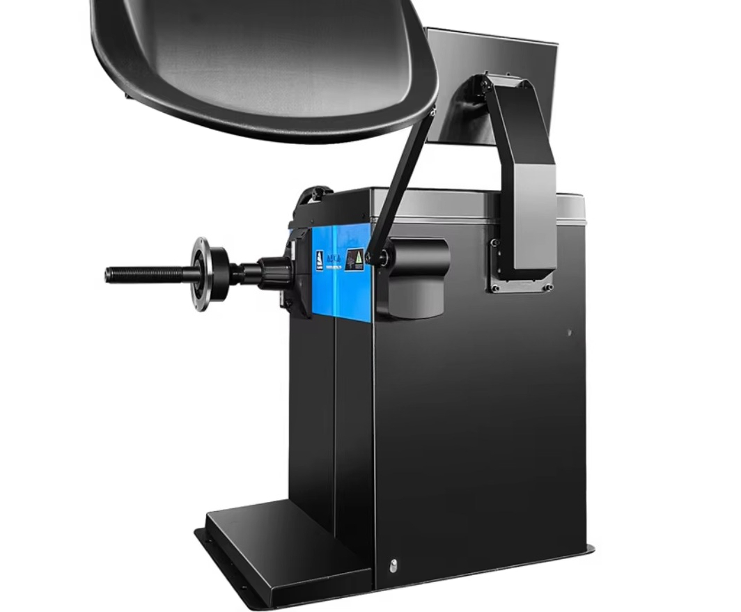 Meistverkaufte Turbolader-Kurb – Tire Balance Machine Bewertung und Preis