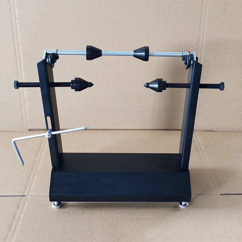 Motorrad Reifen Balance Rahmen – Tire Balance Machine Bewertung und Preis
