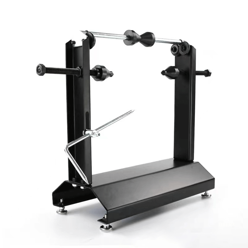 Motorrad Reifen Balance Rahmen – Tire Balance Machine Bewertung und Preis