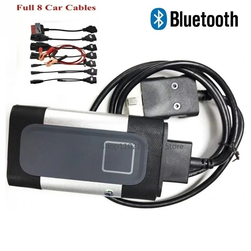 Professionelles OBD-Code-Scan- – Auto Repair Shop Equipment Bewertung und Preis