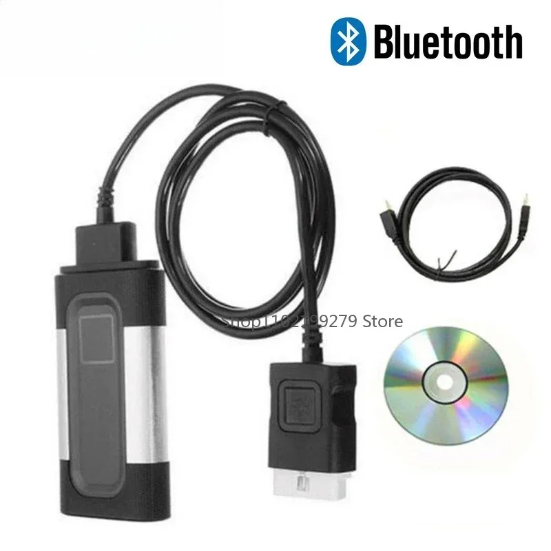 Professionelles OBD-Code-Scan- – Auto Repair Shop Equipment Bewertung und Preis