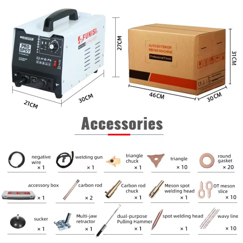 Auto-Reparaturset Metall-Delle – Auto Repair Shop Equipment Bewertung und Preis