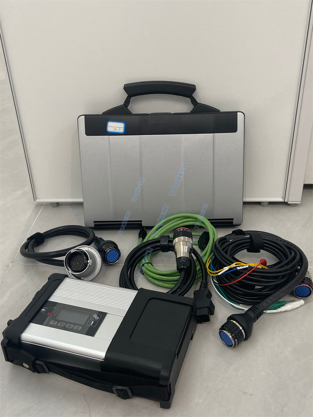 Original-Chip MB SD Connect C5 – Auto Repair Shop Diagnostics Bewertung und Preis