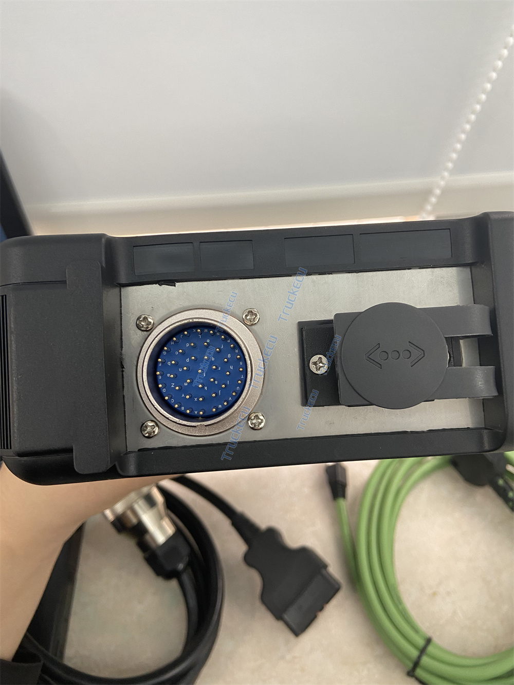 Original-Chip MB SD Connect C5 – Auto Repair Shop Diagnostics Bewertung und Preis